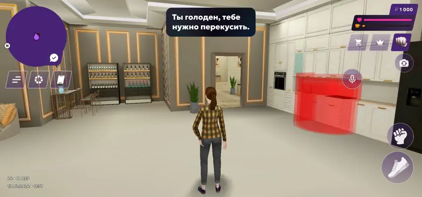 МАТРЕШКА РП - Онлайн игра android App screenshot 3